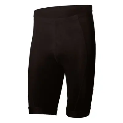 BBB Powerfit Shorts Black Nadrág kerékpározáshoz