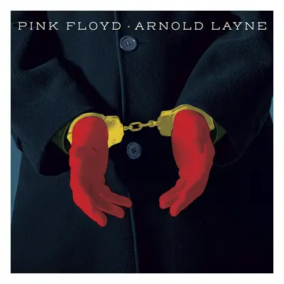 Pink Floyd - Arnold Layne - Live At Syd Barrett Tribute, (RSD) (7" Vinyl)