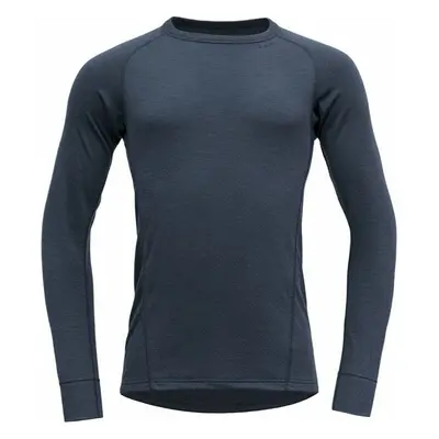 Devold Duo Active Merino Shirt Man Ink Termikus fehérnemű