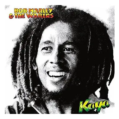 Bob Marley & The Wailers - Kaya (LP)