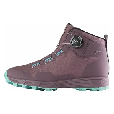 Icebug Rover Mid Womens RB9X GTX Női túracipők