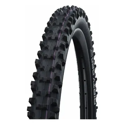 Schwalbe Dirty Dan 29/28" (622 mm) Black 2.35 Tubeless Ready-Super Downhill MTB kerékpár gumiabr