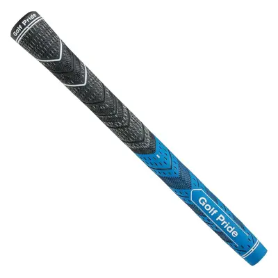 Golf Pride MCC Plus Multicompound Black/Blue Grip