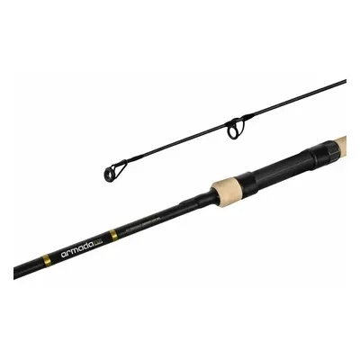 Delphin ARMADA NX BlackWay Cork Bot 3,6 m 3,0 lb rész