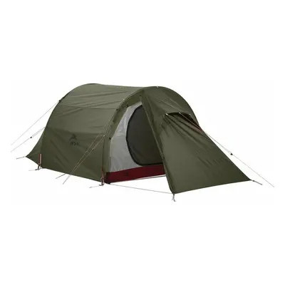 MSR Tindheim 3-Person Backpacking Tunnel Green Sátor