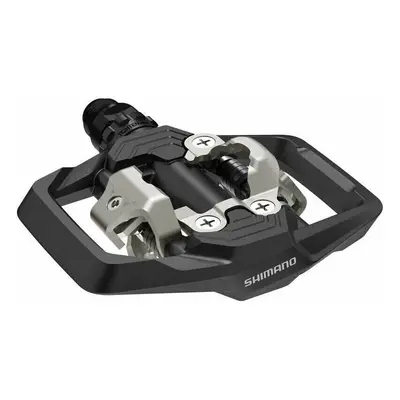 Shimano PD-ME700 Black Zapenjalni pedali