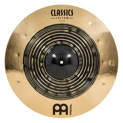 Meinl CC20DUR Classics Custom Dual 20" Ride cintányér