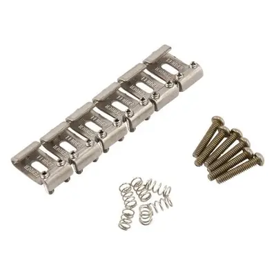 Fender Road Worn Strat Bridge Section Kit Gitárhíd