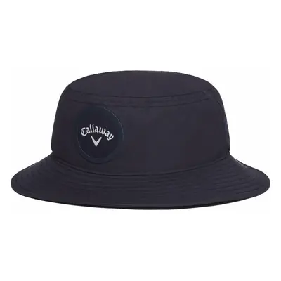 Callaway Mens Aqua Dry Caviar Bucket Hat