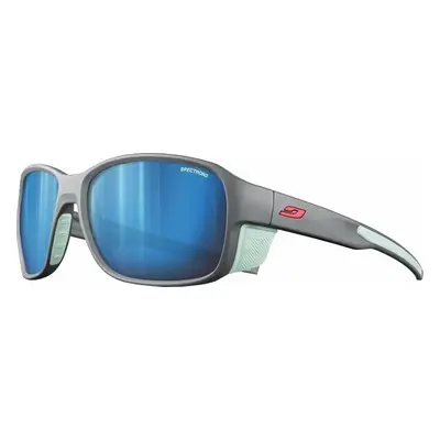 Julbo Monterosa Grey/Light Green/Smoke/Multilayer Blue Outdoor napszemüvegek