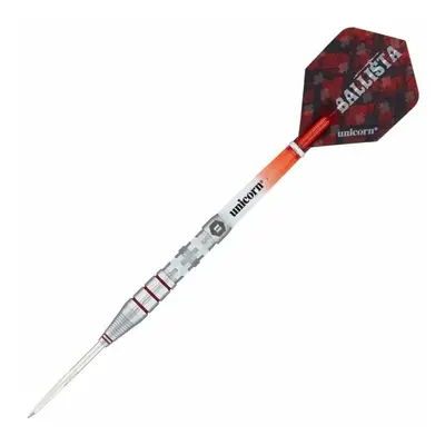 Unicorn Darts Ballista Style Tungsten 90% Steeltip g Dart