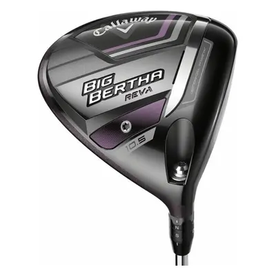 Callaway Big Bertha REVA Jobbkezes 12,5° Lady Golfütő - driver