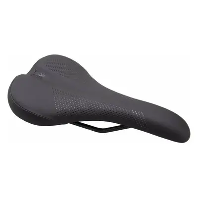 WTB Volt Steel Saddle Black Széles mm Acél Ülés