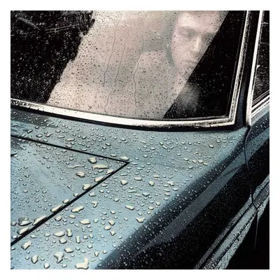 Peter Gabriel - Car (LP)