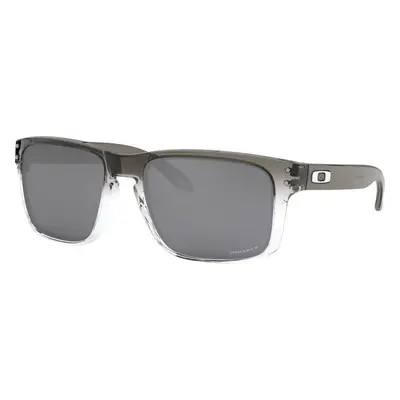 Oakley Holbrook 9102O255 Dark Ink Fade/Prizm Black Polarized Életmód szemüveg