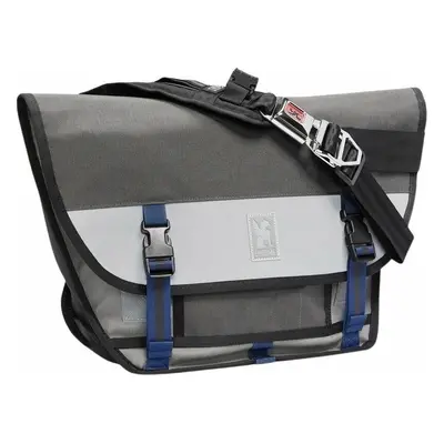 Chrome Mini Metro Reflective Fog Crossbody táska