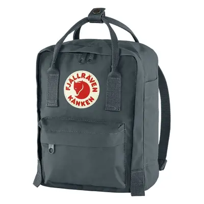 Fjällräven Kånken Mini Graphite L Hátizsák