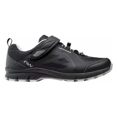 Northwave Escape Evo Shoes Black Férfi bicikliscipő