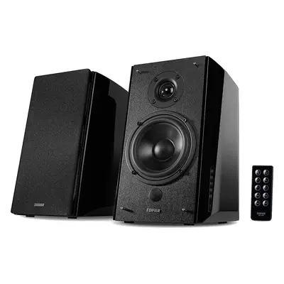 Edifier R2000DB Hi-Fi Vezeték nélküli hangszórók Black db