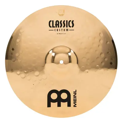 Meinl CC16MC-B Classics Custom Medium 16" Crash cintányér