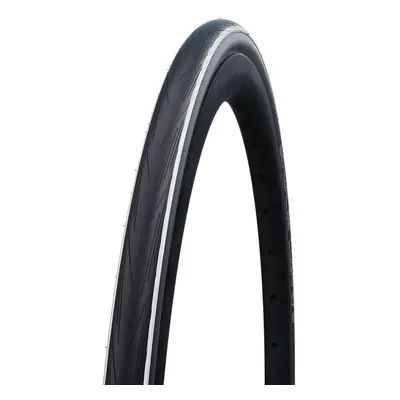 Schwalbe Lugano II 29/28" (622 mm) 23.0 Black Drótozott Országúti kerékpár gumiabroncs