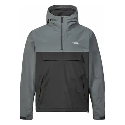 Musto Snug Kabát Turbulence/Black