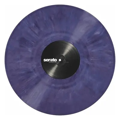 Serato Performance Vinyl DVS/Timecode Purple