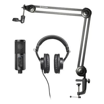 Audio-Technica Creator Pack USB-s mikrofon