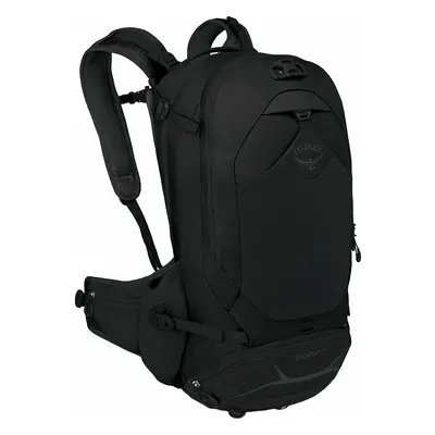 Osprey Escapist Black Hátizsák