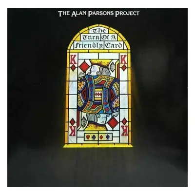 The Alan Parsons Project - Turn of a Friendly Card (180g) (LP)