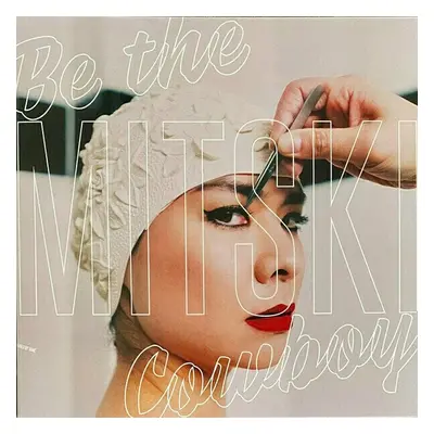 Mitski - Be The Cowboy (LP)