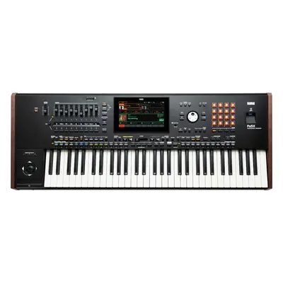 Korg Pa5X-61 Zenei munkaállomás