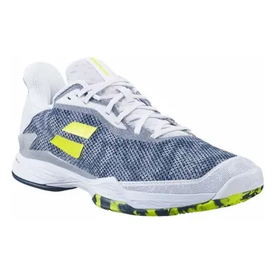 Babolat Jet Tere All Court Men White/Dark Blue Férfi tenisz cipők