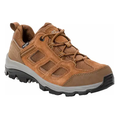 Jack Wolfskin Vojo Texapore Low W Női túracipők