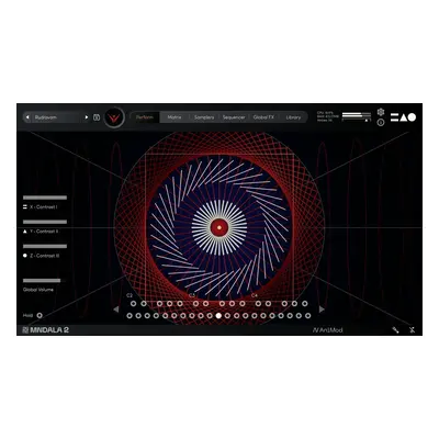 Mntra Instruments Vespera Standard (Digitális termék)