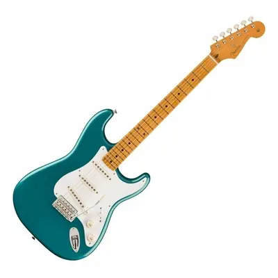 Fender Vintera II 50s Stratocaster MN Ocean Turquoise Elektromos gitár