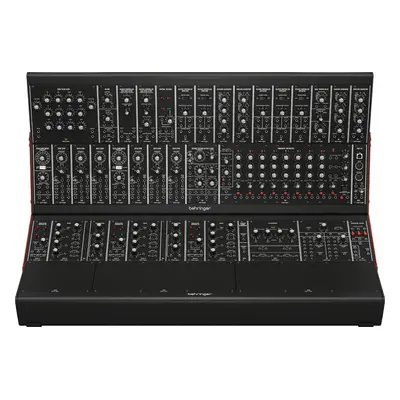 Behringer System Moduláris rendszer