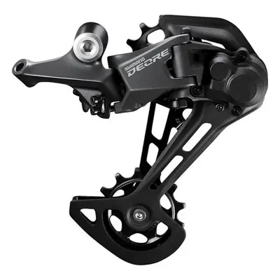 Shimano Deore RD-M5100 11-Speed Shadow RD+ SGS Hátulsó Hátsó váltó