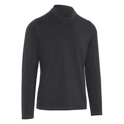 Callaway Crew Neck Ebony Heather