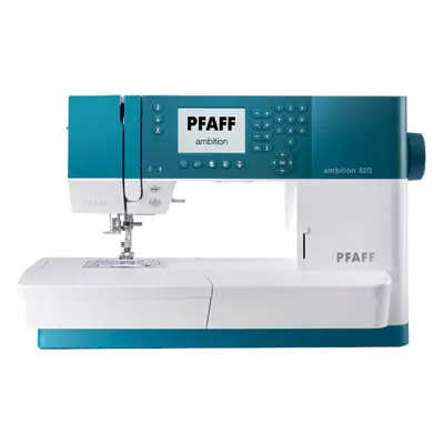 Pfaff Ambition Varrógép