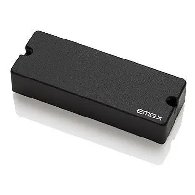 EMG 40DCX Black Basszusgitár hangszedő