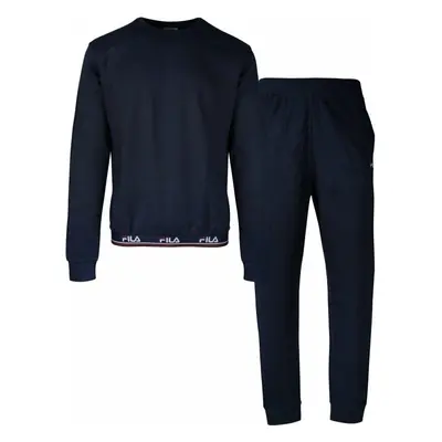 Fila FPW1115 Man Pyjamas Navy Fitness fehérnemű