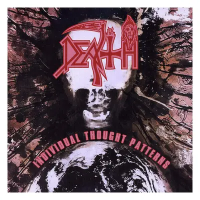 Death (Metal Band) - Individual Thought Patterns (LP)