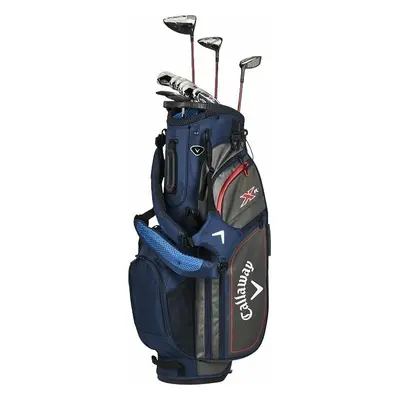 Callaway XR Balkezes Graphite Regular Teljes szett