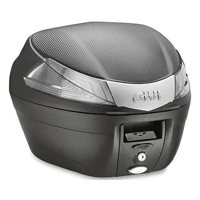 Givi B34NT Tech Monolock Bőrönd