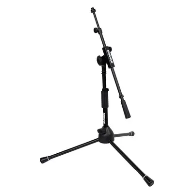 Shure SH-Tripodstand LP Gémes mikrofonállvány