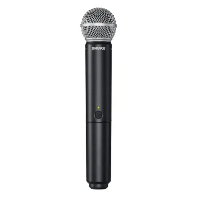 Shure BLX2/SM58 Adó K3E: MHz