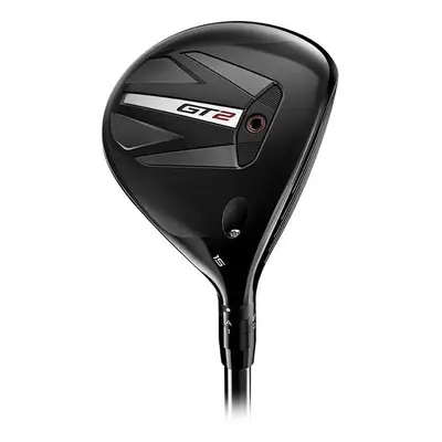 Titleist GT2 Jobbkezes 15° Stiff Golfütő - fa ütő