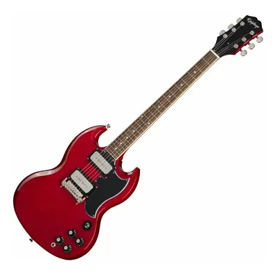 Epiphone Tony Iommi SG Special Vintage Cherry Elektromos gitár