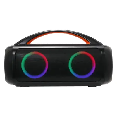 EarFun UBoom Raver SP201 Bluetooth Hordozható hangfal Black